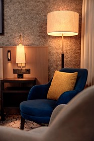 Hilton Vienna Park