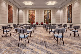 Hilton Vienna Park