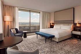 Hilton Vienna Park