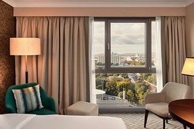 Hilton Vienna Park