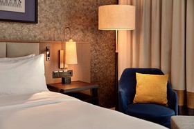 Hilton Vienna Park