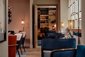 Hilton Vienna Park