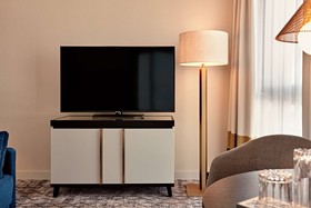 Hilton Vienna Park