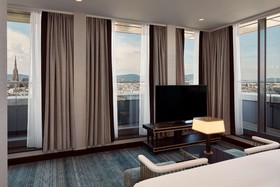Hilton Vienna Park