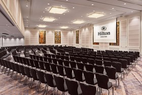 Hilton Vienna Park