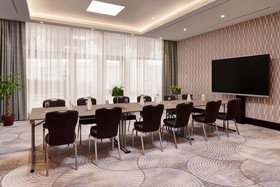Hilton Vienna Park