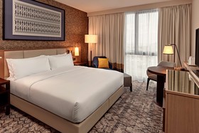 Hilton Vienna Park