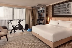 Hilton Vienna Park