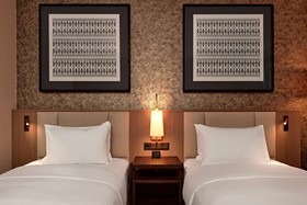 Hilton Vienna Park