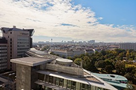 Hilton Vienna Park