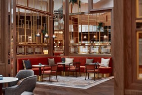 Hilton Vienna Park