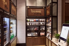 Hilton Vienna Park