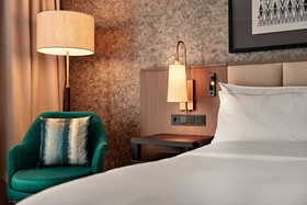 Hilton Vienna Park