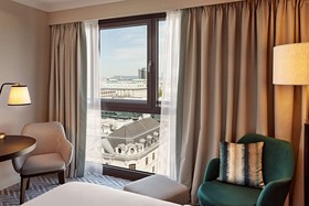 Hilton Vienna Park