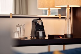 Hilton Vienna Park