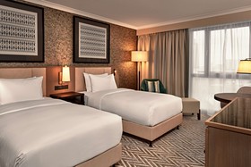 Hilton Vienna Park