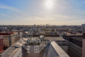Hilton Vienna Park