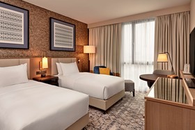 Hilton Vienna Park