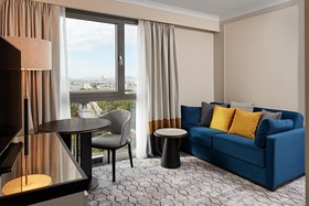 Hilton Vienna Park
