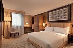 Hilton Vienna Park