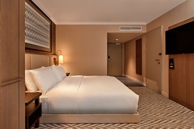 Hilton Vienna Park