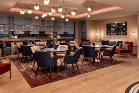 Hilton Vienna Park