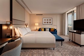 Hilton Vienna Park
