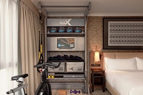 Hilton Vienna Park