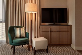 Hilton Vienna Park