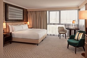 Hilton Vienna Park