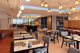 Hilton Vienna Park