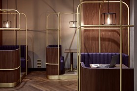 Hilton Vienna Park
