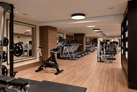 Hilton Vienna Park
