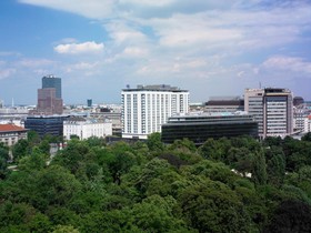 Hilton Vienna Park