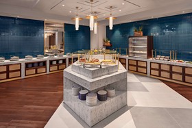 Hilton Vienna Park