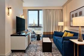 Hilton Vienna Park