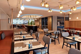 Hilton Vienna Park