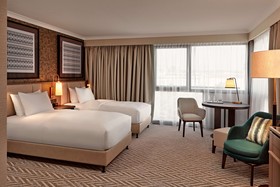 Hilton Vienna Park