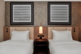 Hilton Vienna Park