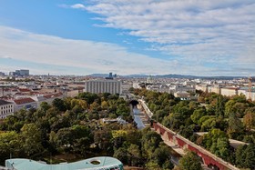 Hilton Vienna Park