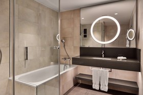 Hilton Vienna Park