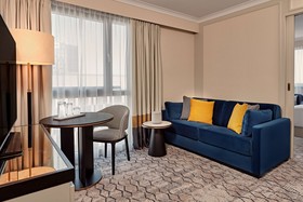Hilton Vienna Park