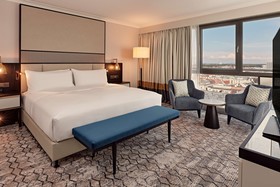 Hilton Vienna Park