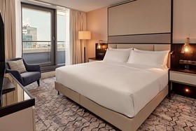 Hilton Vienna Park