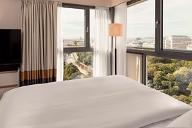 Hilton Vienna Park