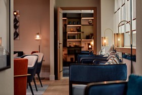 Hilton Vienna Park