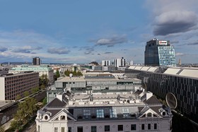 Hilton Vienna Park