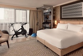 Hilton Vienna Park