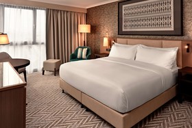 Hilton Vienna Park