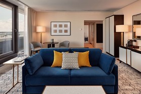 Hilton Vienna Park